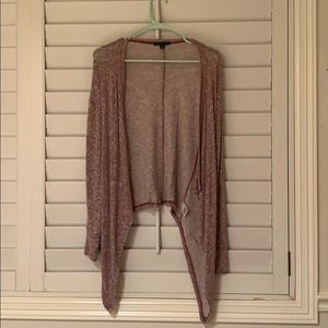 American Eagle Cardigan